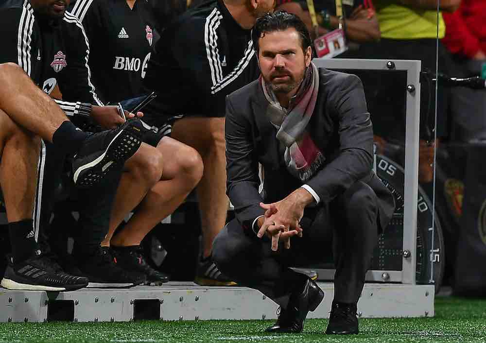 Toronto FC 1-0 Vancouver Whitecaps: Vanney Hails ‘Continuity And Maturity’ After Second Straight Win