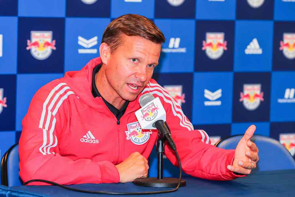 Jesse Marsch new york red bulls