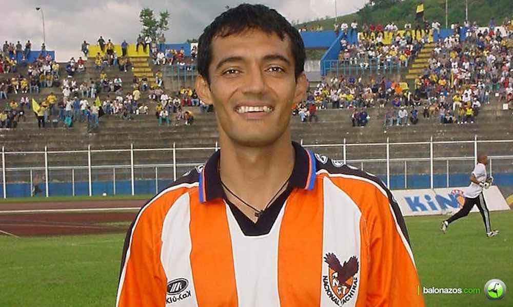 Juan Garcia Rivas