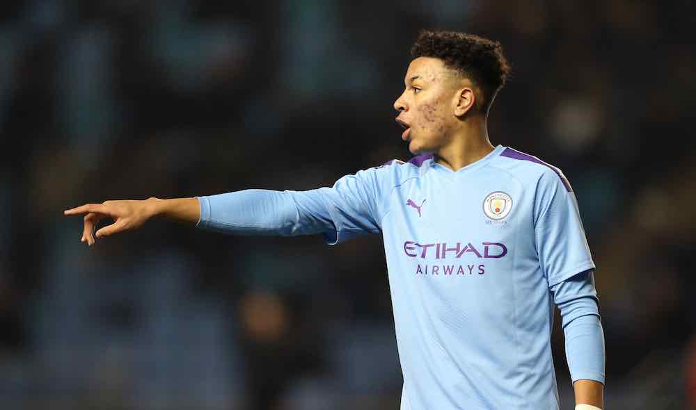 What To Expect From Man City Youth Hopefuls Ahead EFL Trophy