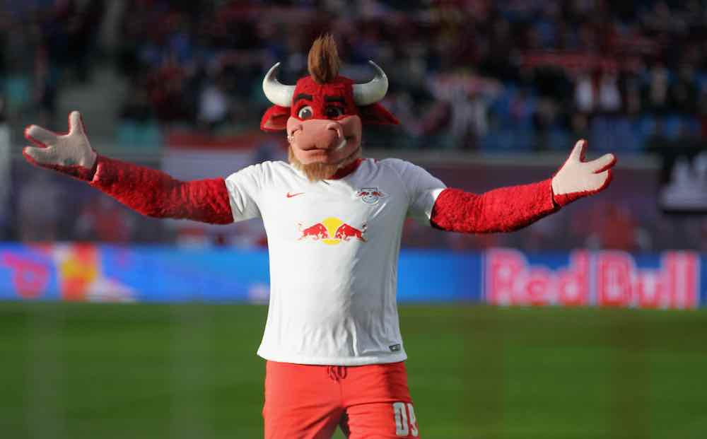 Bundesliga 2023/24 license granted - FC Red Bull Salzburg