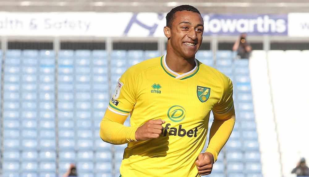 Championship wrap: Adam Idah clinches dramatic late winner for Norwich