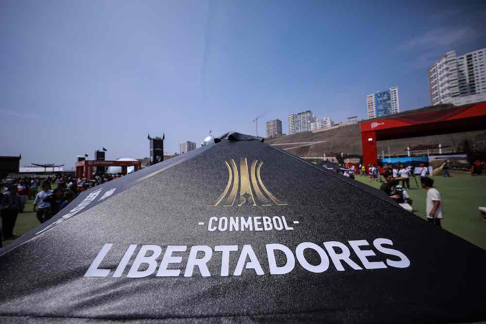 Argentine Clubs Await Copa Libertadores Return With Trepidation