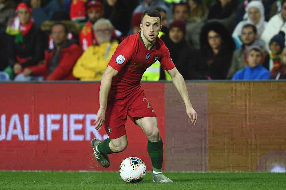 Diogo Jota Joins Liverpool From Wolves With Ki-Jana Hoever Going In The Opposite Direction