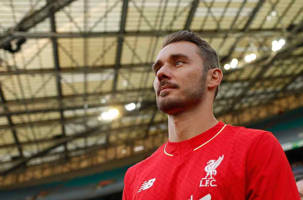 Fabio Aurelio Liverpool now