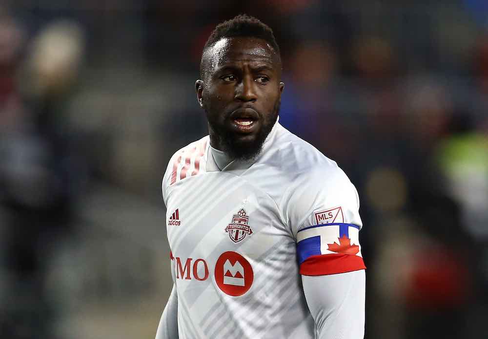 Jozy Altidore Toronto 09-20