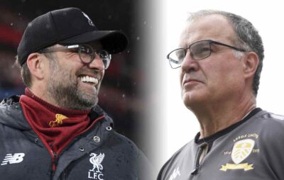 Liverpool vs Leeds Preview: Bielsa Leads The Charge As Old Foes Face Off In Premier League