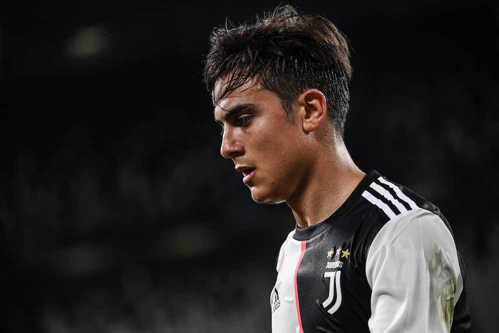 Paulo Dybala Key To Juventus’ Future And Deserves New Long-Term Contract