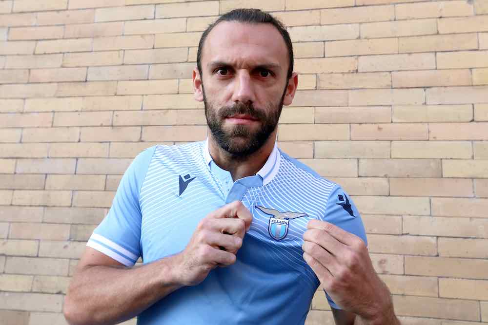 What Does The Arrival Of Vedat Muriqi Mean For Lazio And Ciro