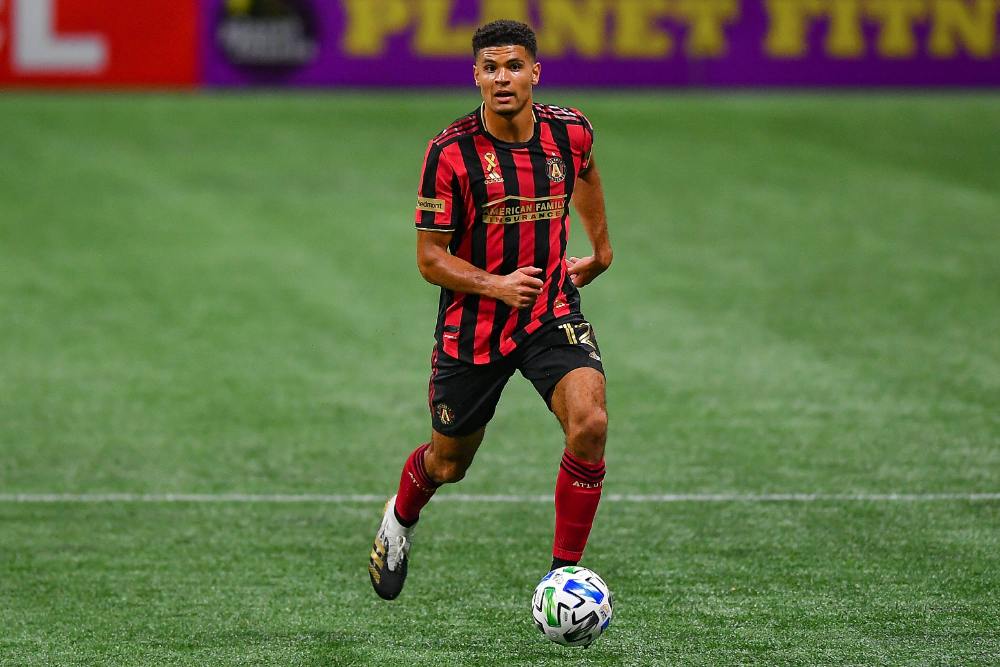 Atlanta United 0-0 Orlando City: Goalkeeping Heroics And Miles Robinson Back To His Best