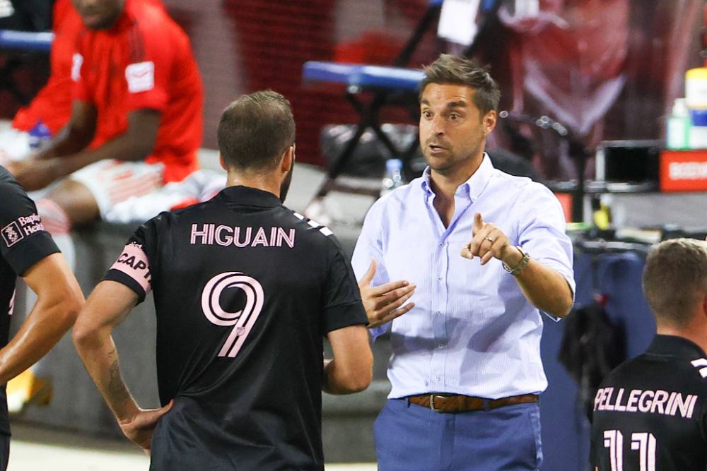 How Inter Miami Have Reflected The ‘True Nature of South Florida’ In Their Expansion Year
