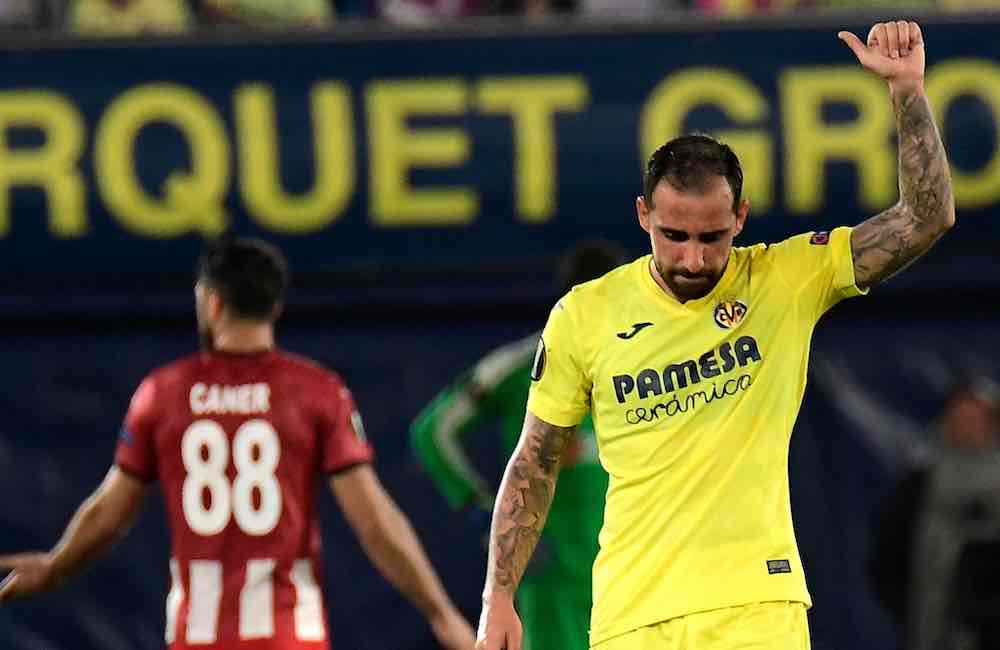 Alcacer Villarreal