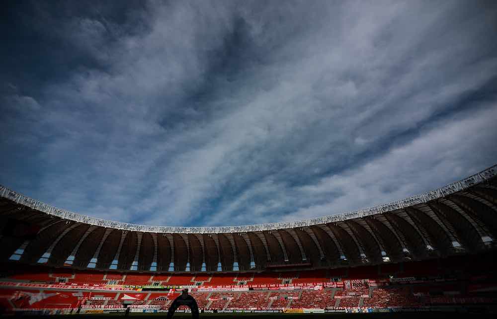 Stade Beira-Rio Internacional