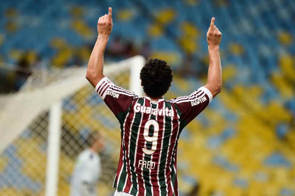 Brasileirão – I LIKE FOOTBALL ME