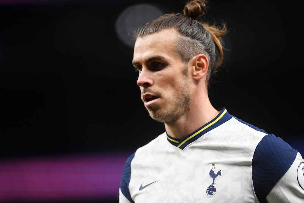Gareth Bale Looking To Return To The Top In Second Spurs Stint