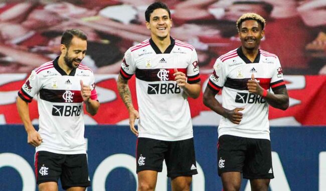 Pedro Flamengo 10-20