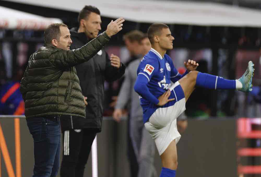 Schalke In Trouble Ahead Of Revierderby – Bundesliga Zeitung