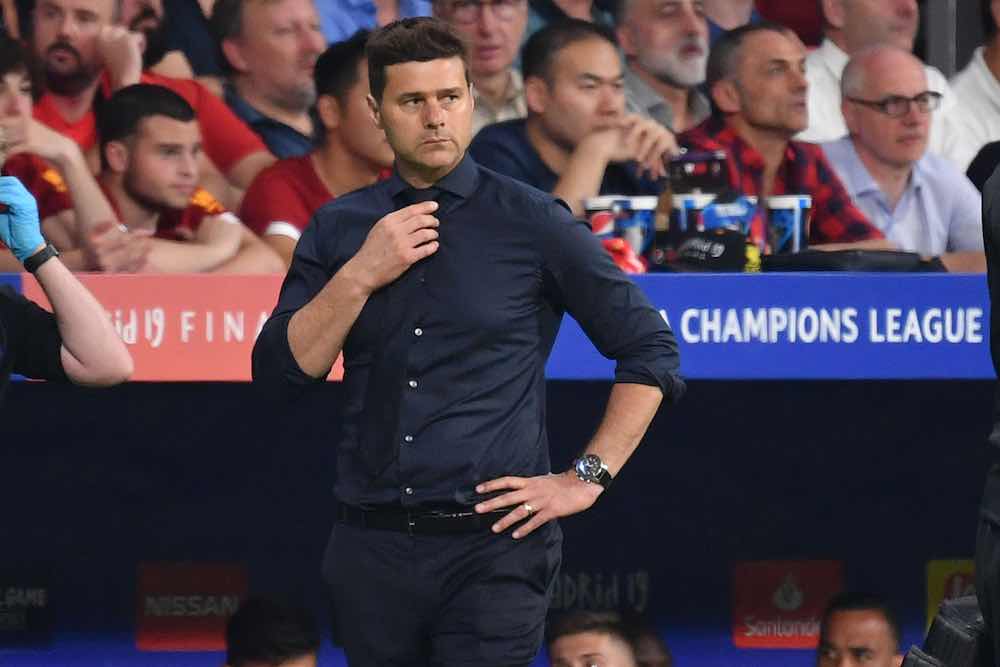 Mauricio Pochettino lauds Tottenham 'superheroes' after reaching