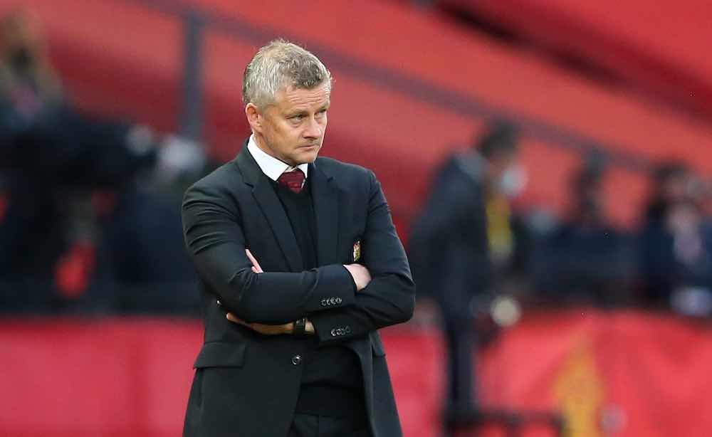 Was Solskjaer's New Man United Blueprint Laid Out In Black & White In Paris?