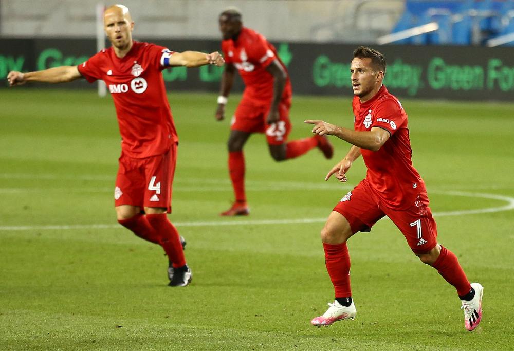 Toronto FC 1-0 Atlanta United: Five Stripes’ Playoff Hopes Hit After Late Piatti Strike