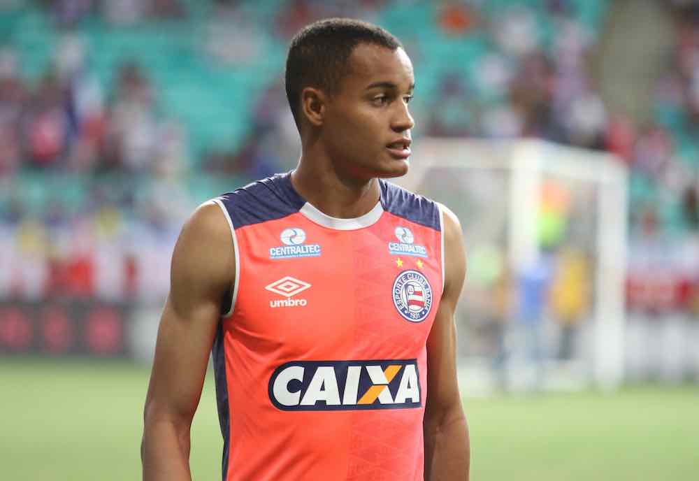 Paulinho Bahia