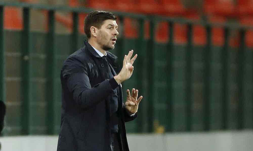 Steven Gerrard: The Right Choice For Aston Villa Ahead Of Other Candidates