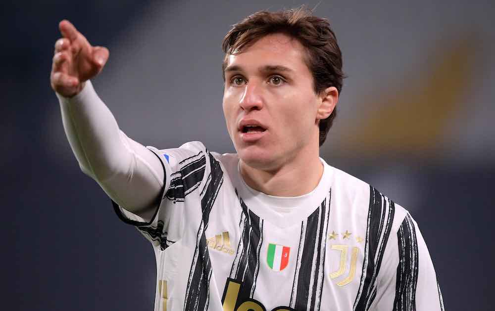 Federico Chiesa: A Much-Needed Signing For Juventus