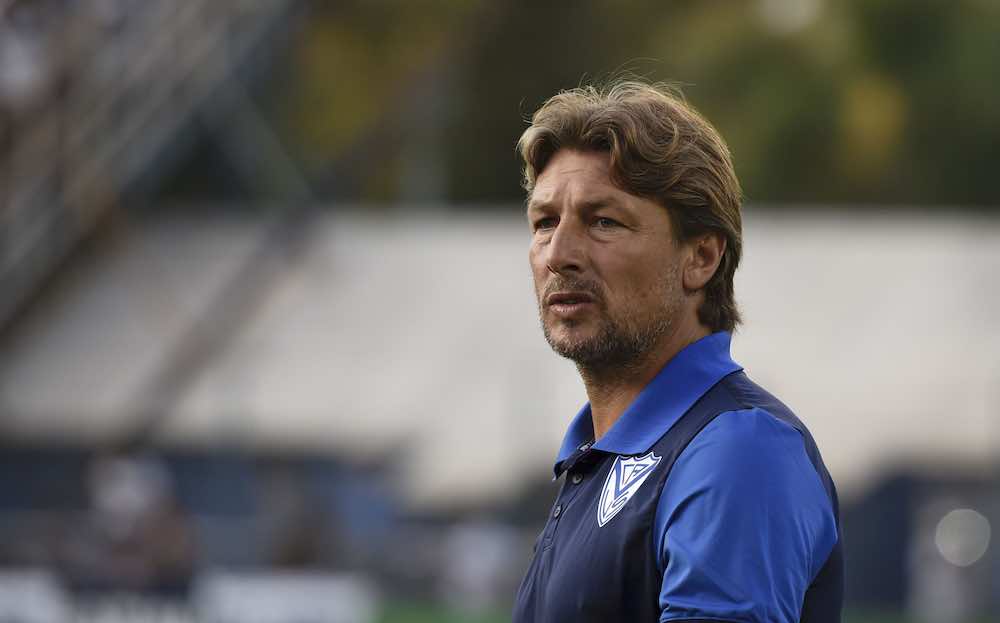 Gabriel Heinze Atlanta United