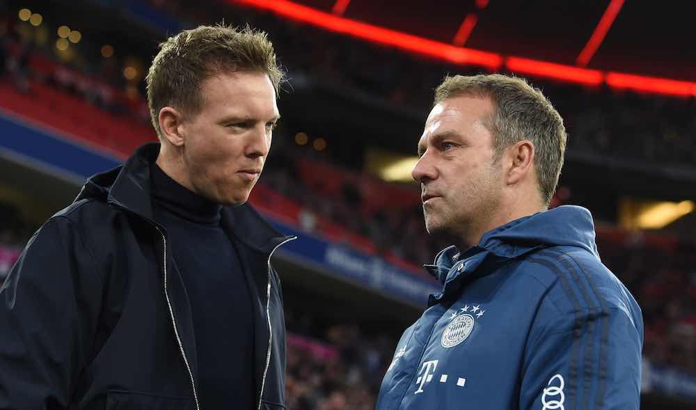 Nagelsmann’s Credentials To Be Tested In Bayern vs Leipzig Topspiel