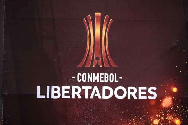 Copa Libertadores Logo 2019
