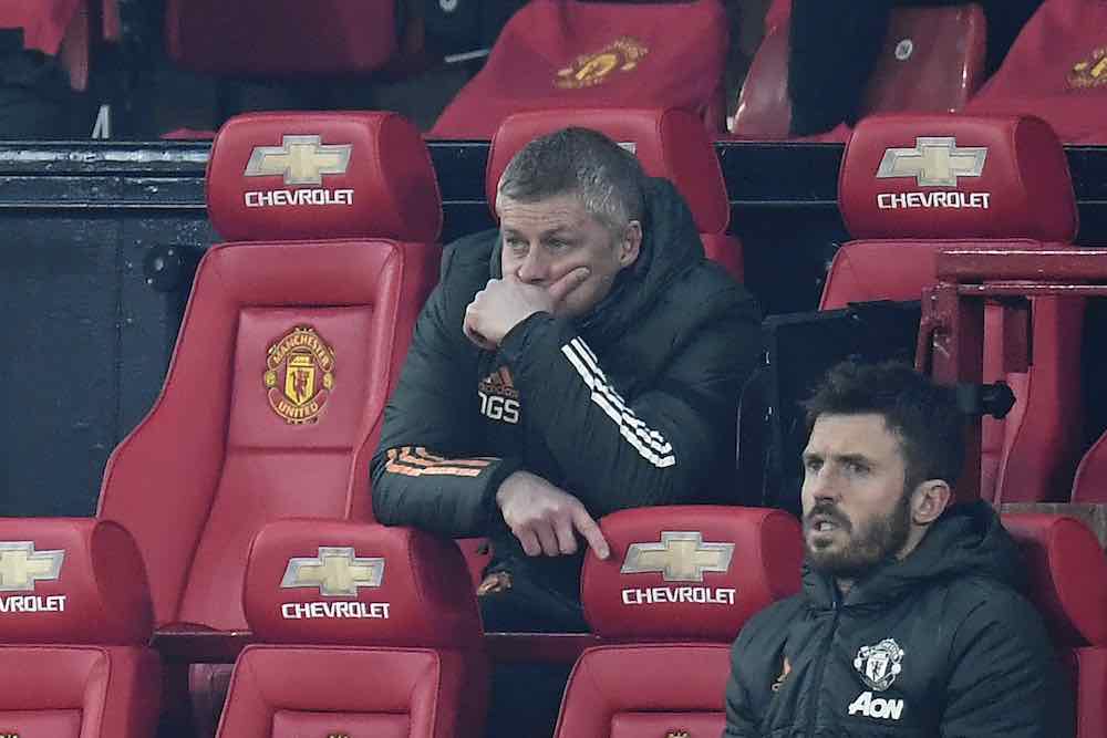 Do Manchester United’s Regular Semi-Final Exits Mean They Are ‘Bottlers’?