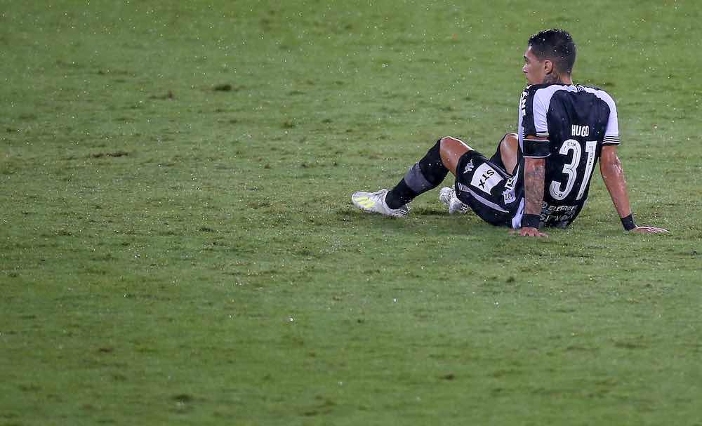 The Worst Season In 116 Years? What Went Wrong For Botafogo In 2020?