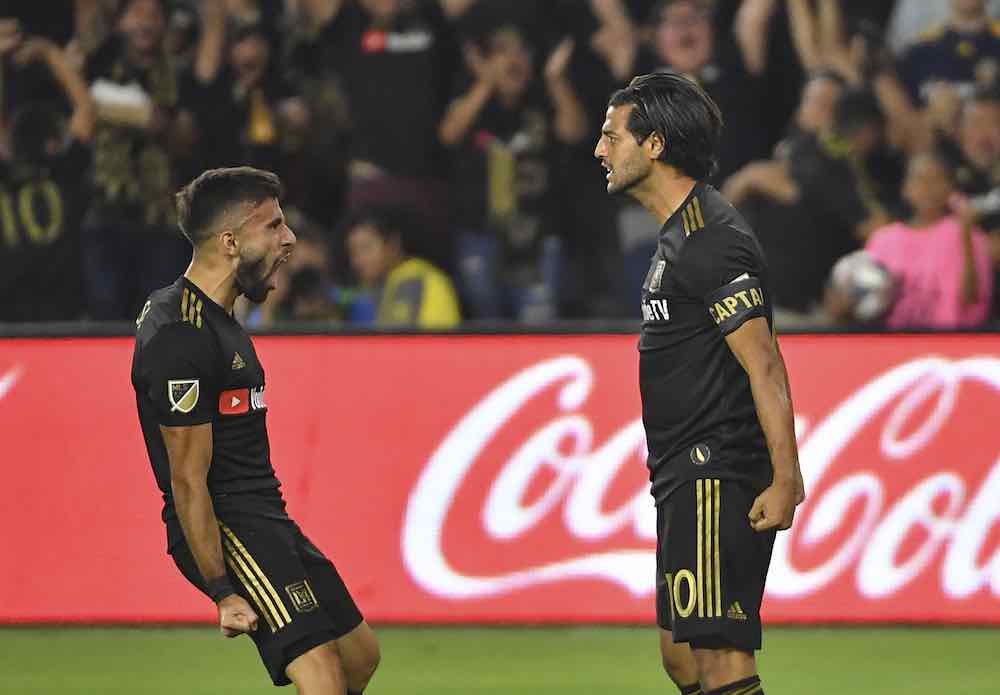 Get Into MLS – 5 Points Of Interest Ahead Of The 2021 Season