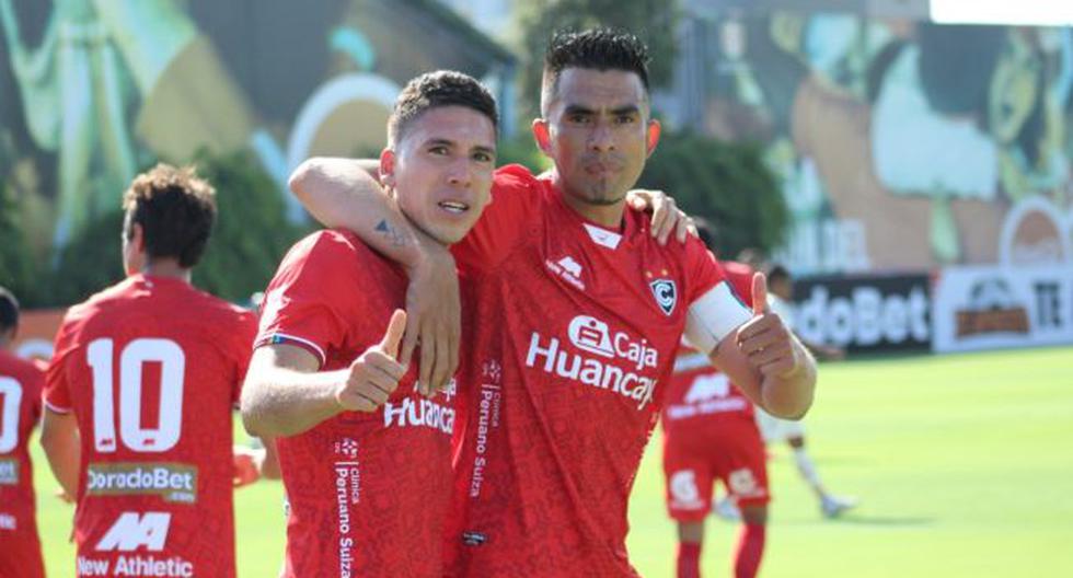 Cienciano Challenging Lima Dominance In Peruvian Football