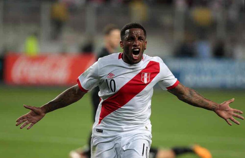 Farfan Returns As Alianza Lima Are Reinstated To Peru's Liga 1 For 2021