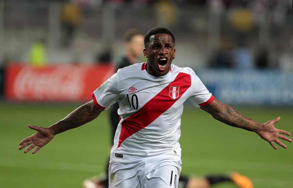 Farfan Returns As Alianza Lima Are Reinstated To Peru’s Liga 1 For 2021