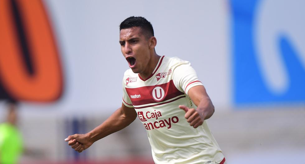 Peru’s Alex Valera – From Beach Football To The Copa Libertadores