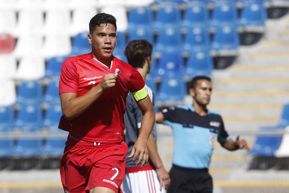 10 Peruvian Wonderkids To Watch In The Peru Primera Division – Liga 1