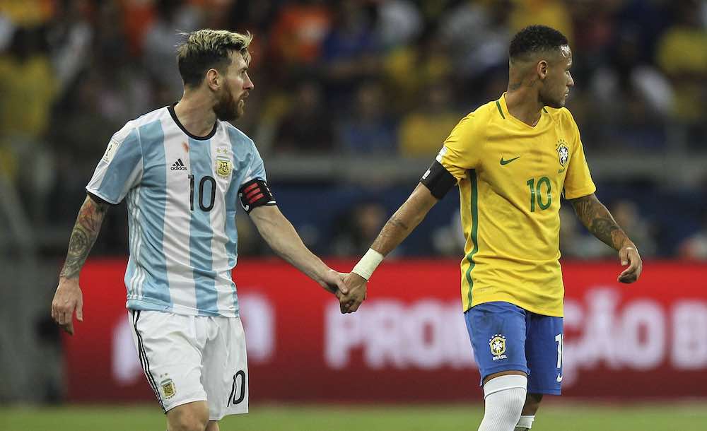 Copa America Final Preview – Can Brazil Make It Two In A Row Or Will Argentina End 28 Years Of Hurt?