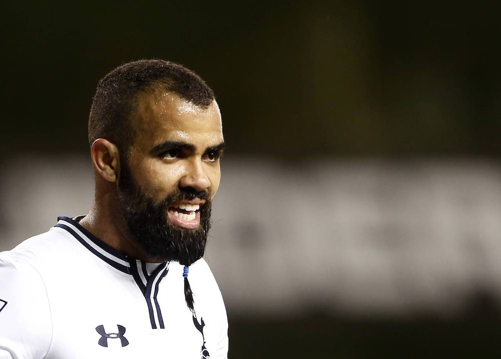 Former Spurs Star Sandro On Settling In Portugal, Playing Darts In England And Being “A Citizen Of The World”