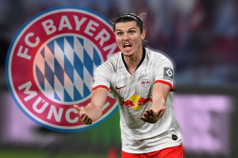 Sabitzer Bayern Transfer