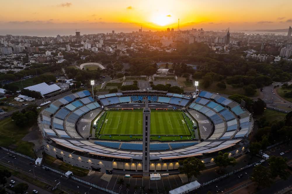 Palmeiras v Flamengo: 2021 Copa Libertadores Final Preview