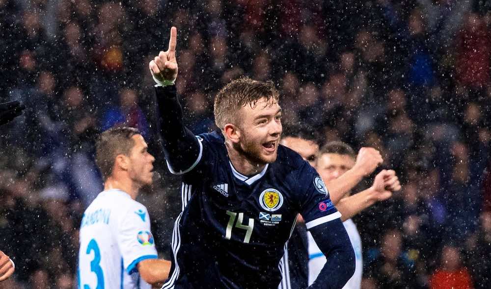 Stuart Findlay Scotland