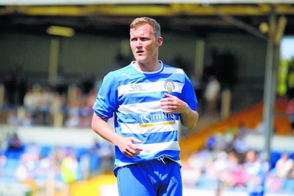 Peter Weatherson On Morton Memories And His Career In Scottish Football