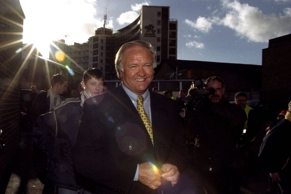 ron-atkinson interview 2022