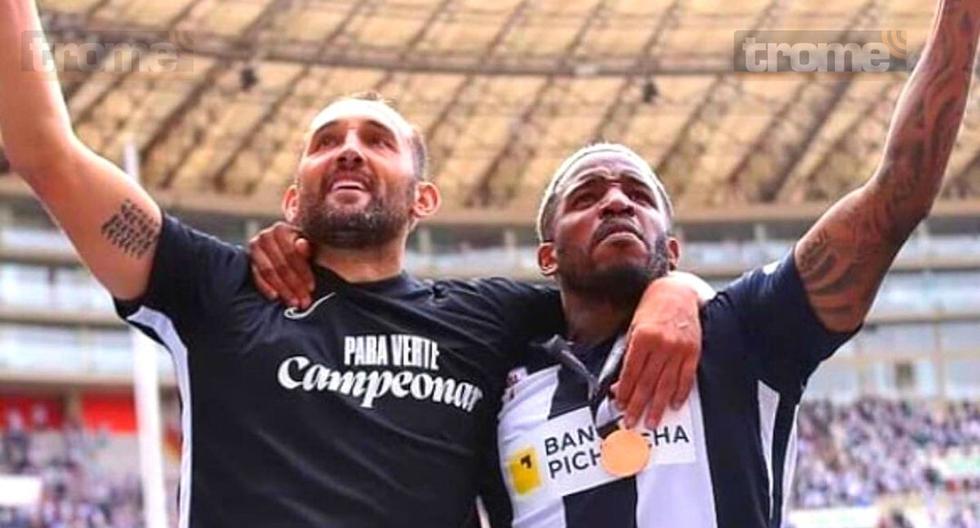 Alianza Lima Look To Libertadores After Being Crowned Champions Of Peru