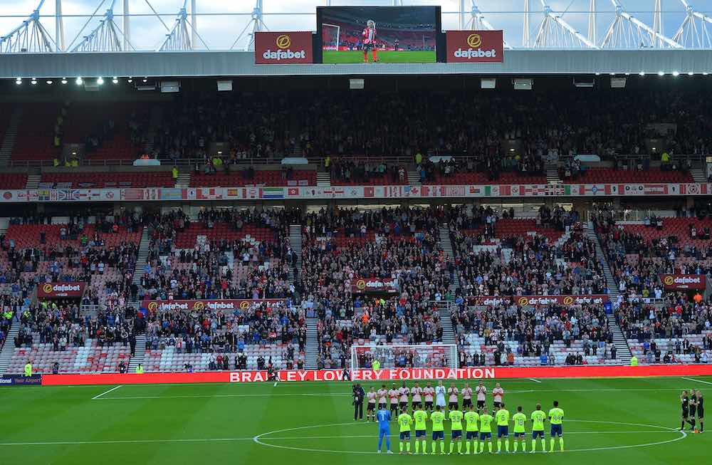 Bradley Lowery Foundation