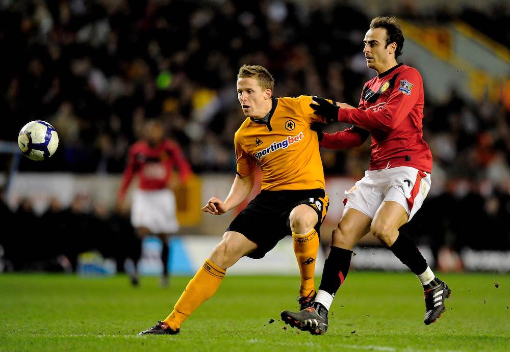 Christophe Berra Wolves Berbatov