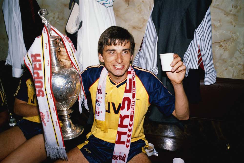 Alan Smith On Arsenal’s Unmatched Last Day Title Win, Leicester And Gary Lineker