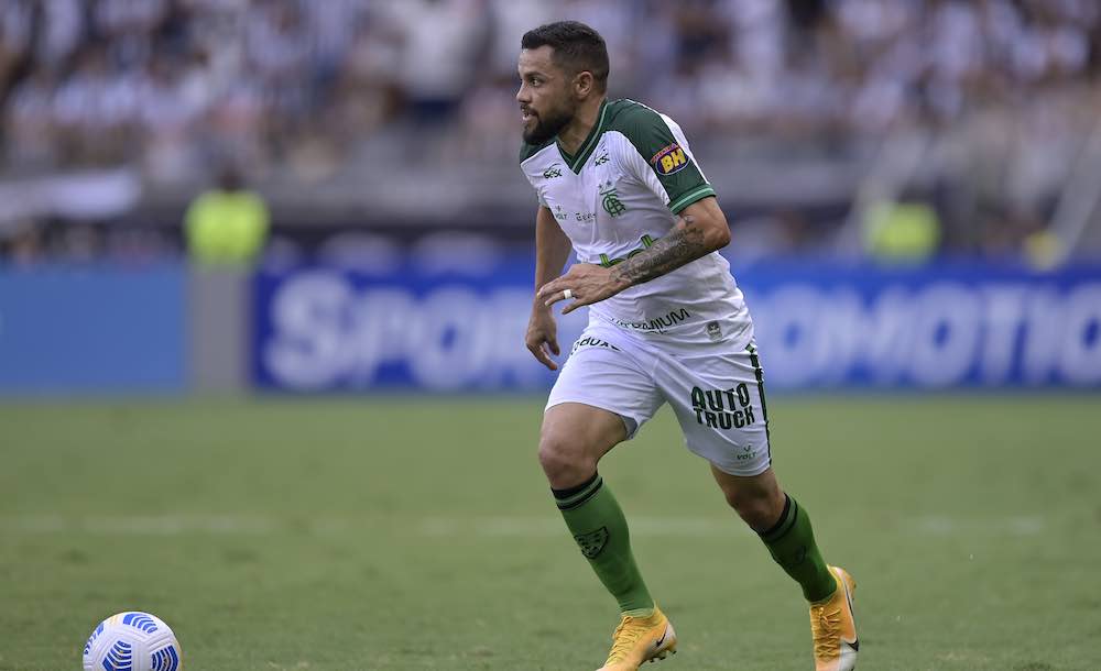 Felipe Azevedo On Football In Thailand And America Mineiro’s Copa Libertadores Debut